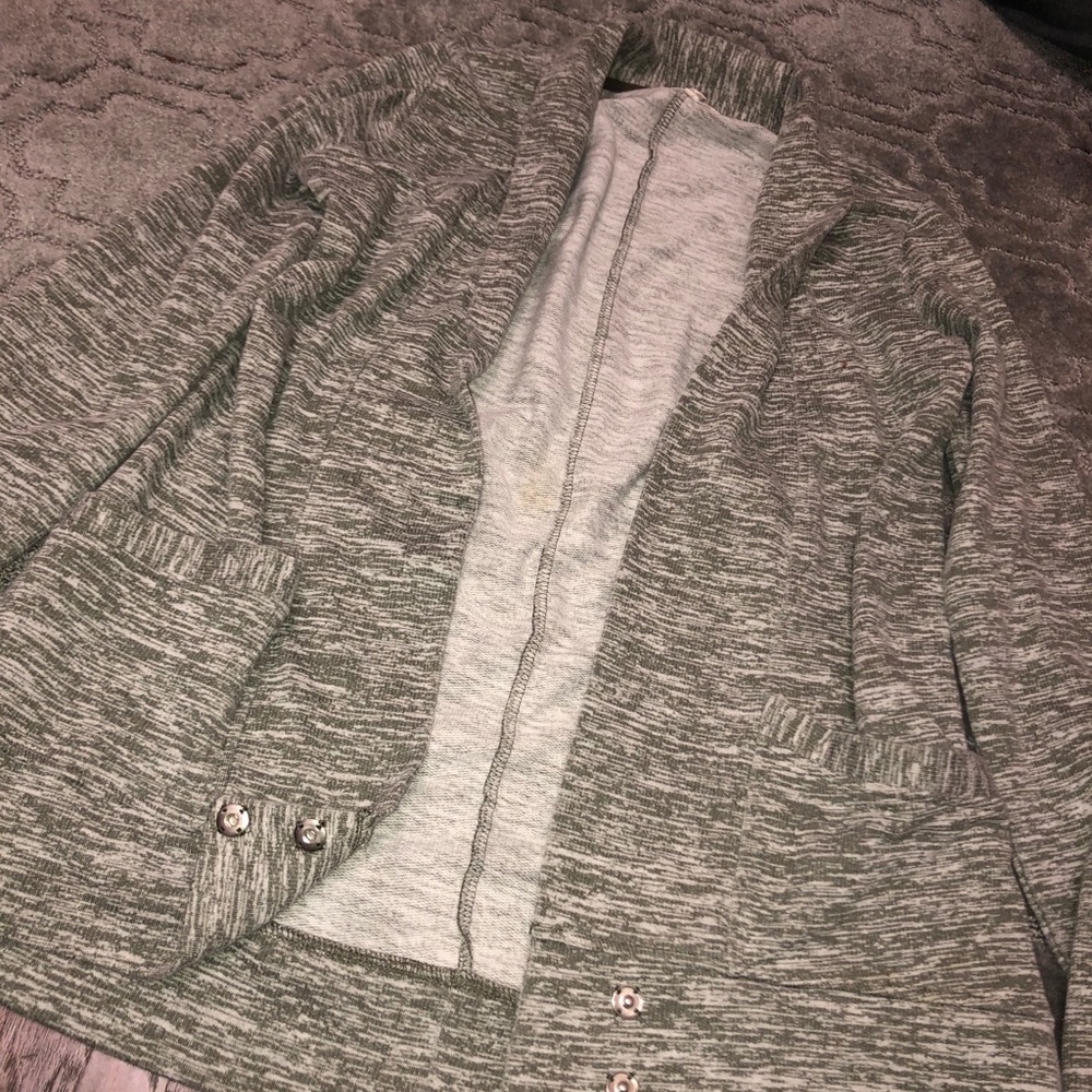 Cardigan